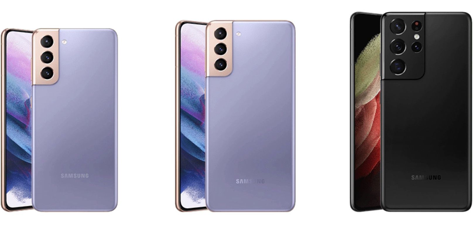 Samsung Galaxy S21 czy S21 Ultra - który tak naprawdę jest lepszy? Odpowiedź nie jest taka oczywista 2