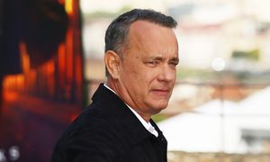 "To był koszmar". Tak Hanks wspominał rozwód z pierwszą żoną
