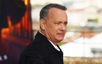 "To był koszmar". Tak Hanks wspominał rozwód z pierwszą żoną