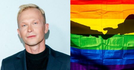 Piotr Trojan dostawał POGRÓŻKI po coming oucie: "Bałem się, że będę obrywał na ulicy"