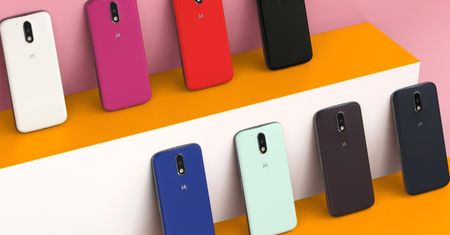 Lenovo zdradza dokładne plany związane z aktualizacją Android 7.0