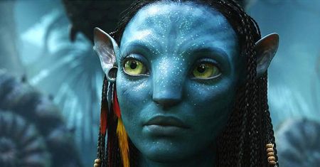 Avatar - 19,7 mln kopii sprzedanych