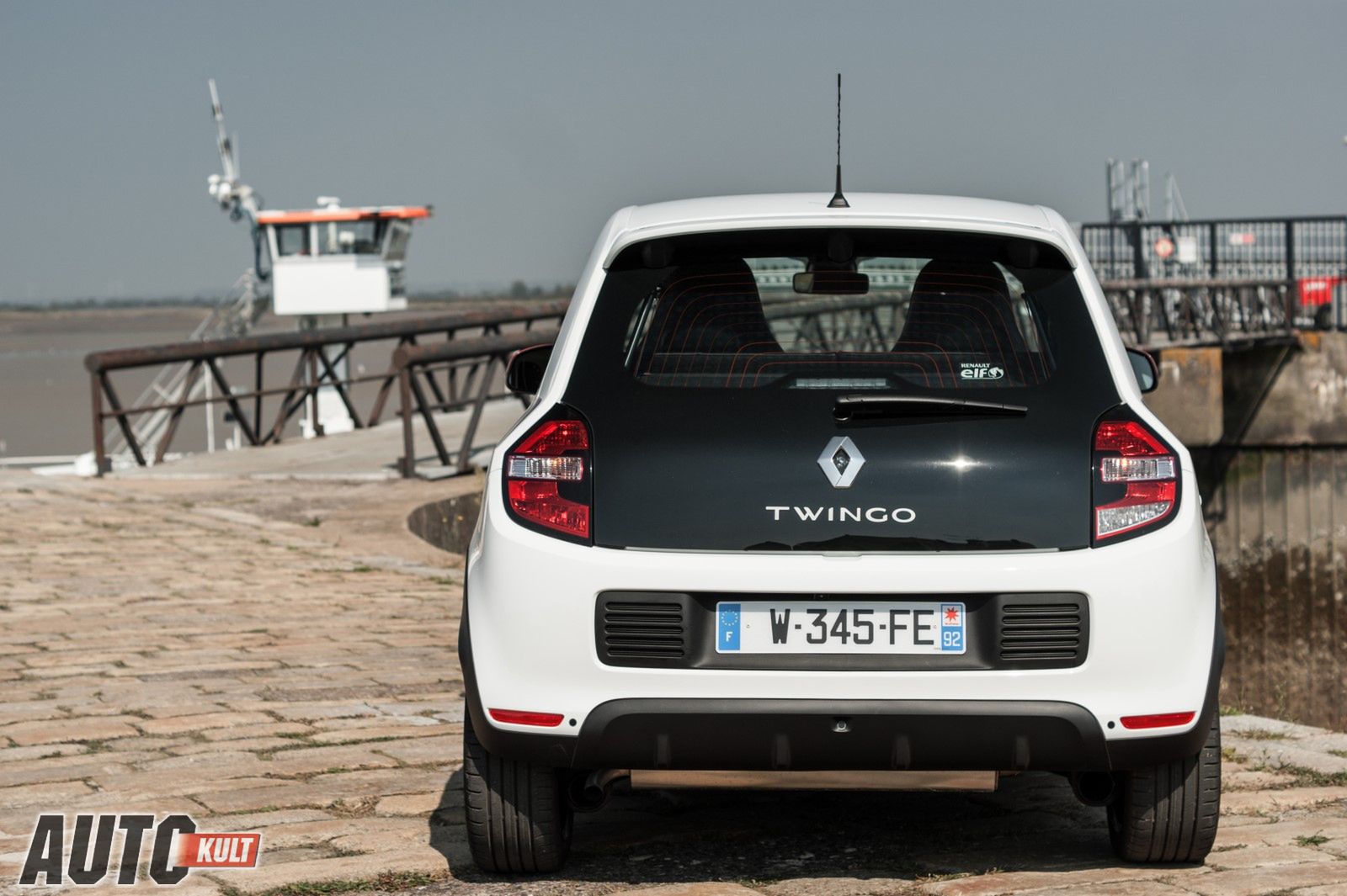Renault Twingo 0,9 TCe 90 Edition One - test [galeria] 7