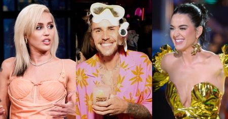 Sobowtórka Miley Cyrus, bliźniaczka Avril Lavigne, klony i satanistka. Te teorie spiskowe z show biznesu od lat wracają w Halloween