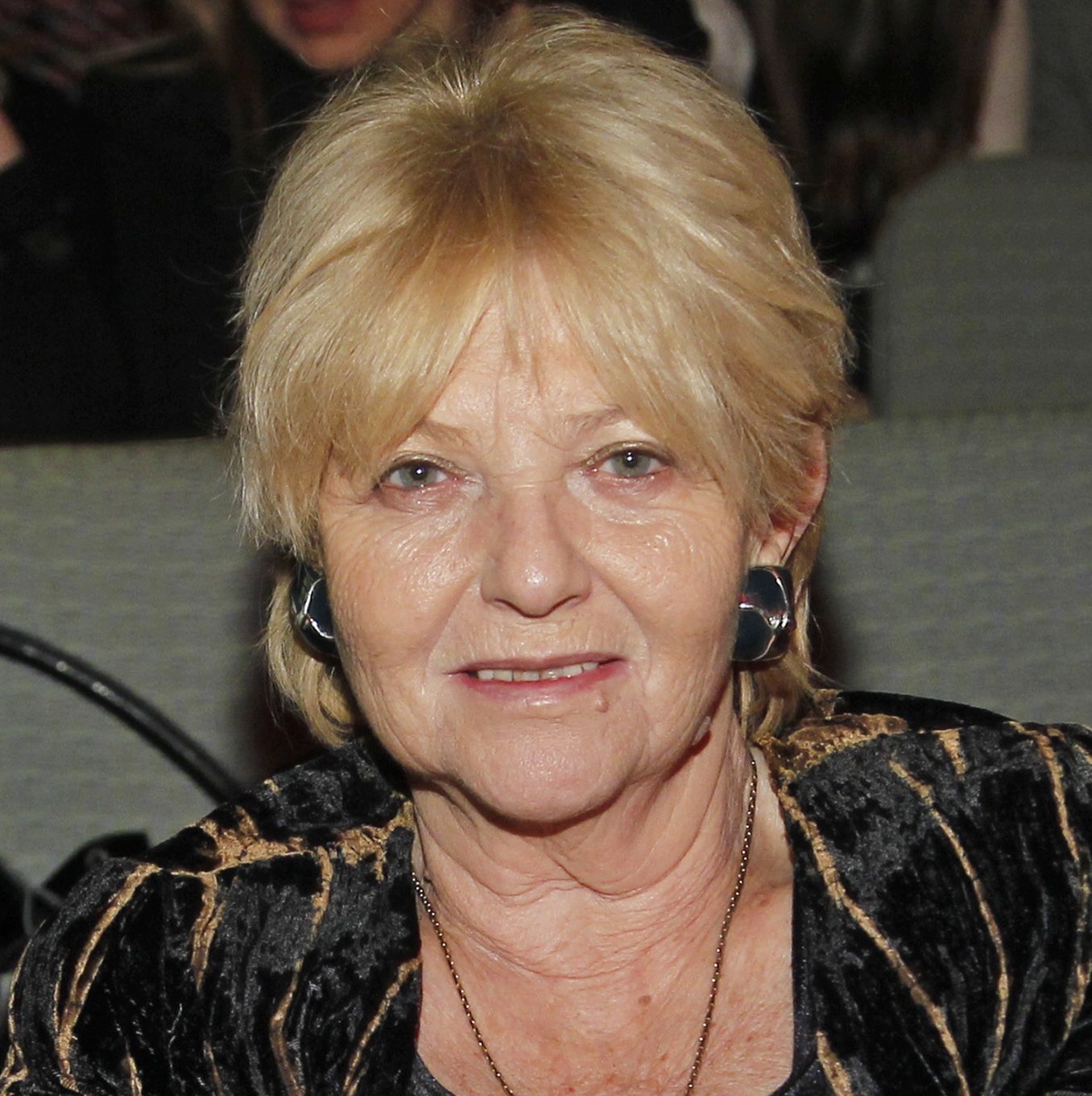 Stanisława Ryster 