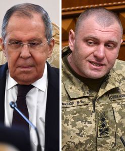 Absurdalne żądania Rosji. Jest reakcja Ukrainy