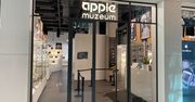 Apple Muzeum. Miejsce na mapie Warszawy dla fanów sprzętu z nadgryzionym jabłkiem