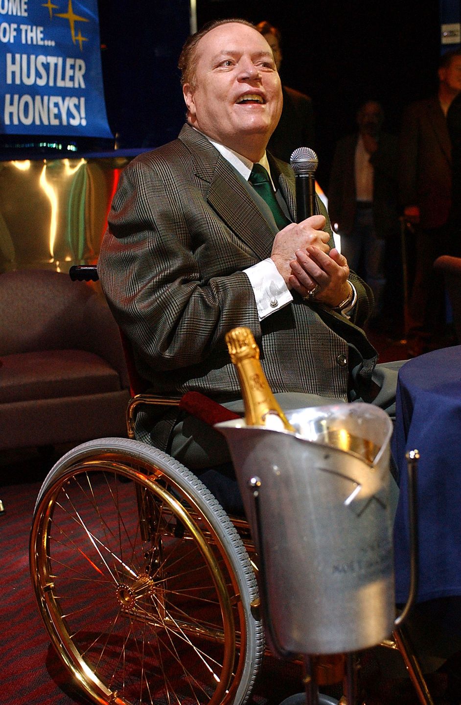 Larry Flynt