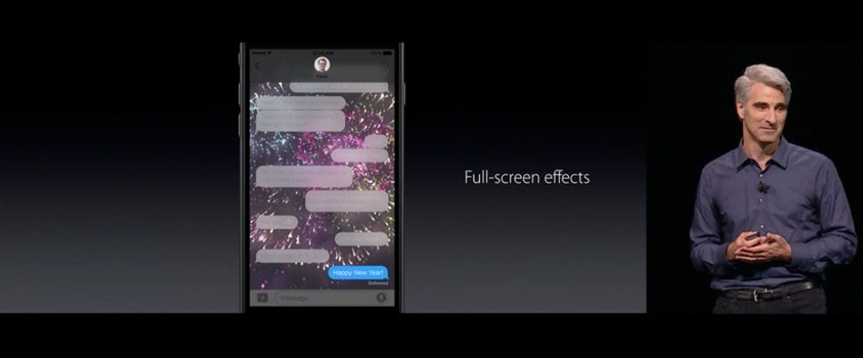 iOS 10 oficjalnie. Co nowego i które urządzenia otrzymają aktualizację? 19