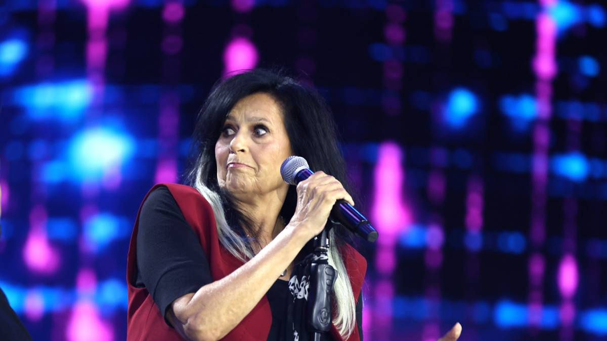 Wanda Kwietniewska dostaje głodową emeryturę?