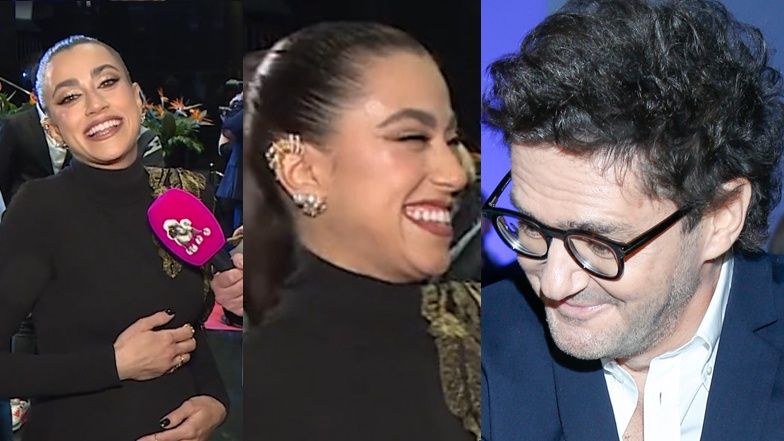 Maja Hyży odpowiada Kubie Wojewódzkiemu 