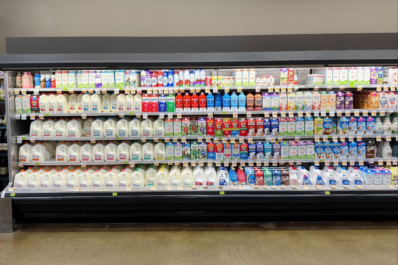 Duże przejęcie na rynku żywności. Gigant od serków zapłacił 1 mld euro