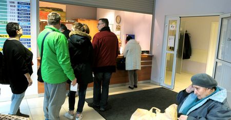 Grypa szaleje w Polsce. Jest deklaracja minister zdrowia