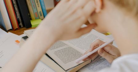 Matura 2024. Lista lektur obowiązkowych na egzaminie z j. polskiego w starej formule
