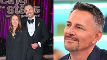 Krzysztof Ibisz rozstał się z drugą żonę PRZEZ ZDRADĘ? "Powiedział, że odchodzi. Była INNA KOBIETA"