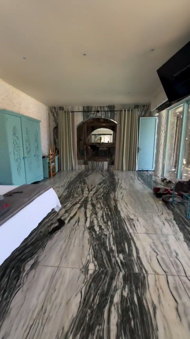 Friz i Wersow świętowali 6. rocznicę związku w luksusach