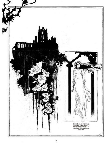 Bram Stoker – Dracula, Scream Comics, 2023 