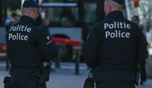 "Dreszcze przechodzą". Polacy wstrząśnięci tragedią w Brukseli