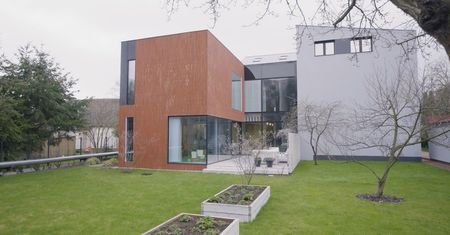 Jak odnowić starą połówkę bliźniaka? "Łut szczęścia"