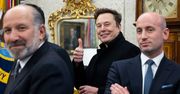 Musk zamierza się na Fed. Na Wall Street nerwowo