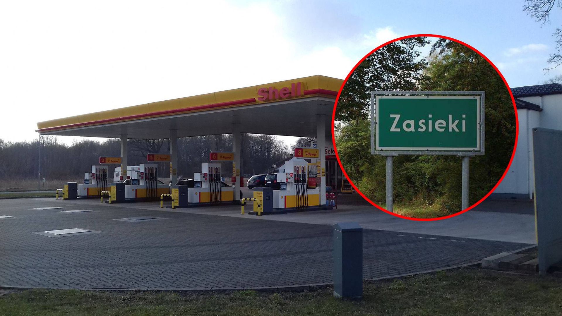 Niemcy piszą o Polsce. Pokazali ceny benzyny dzień po wyborach