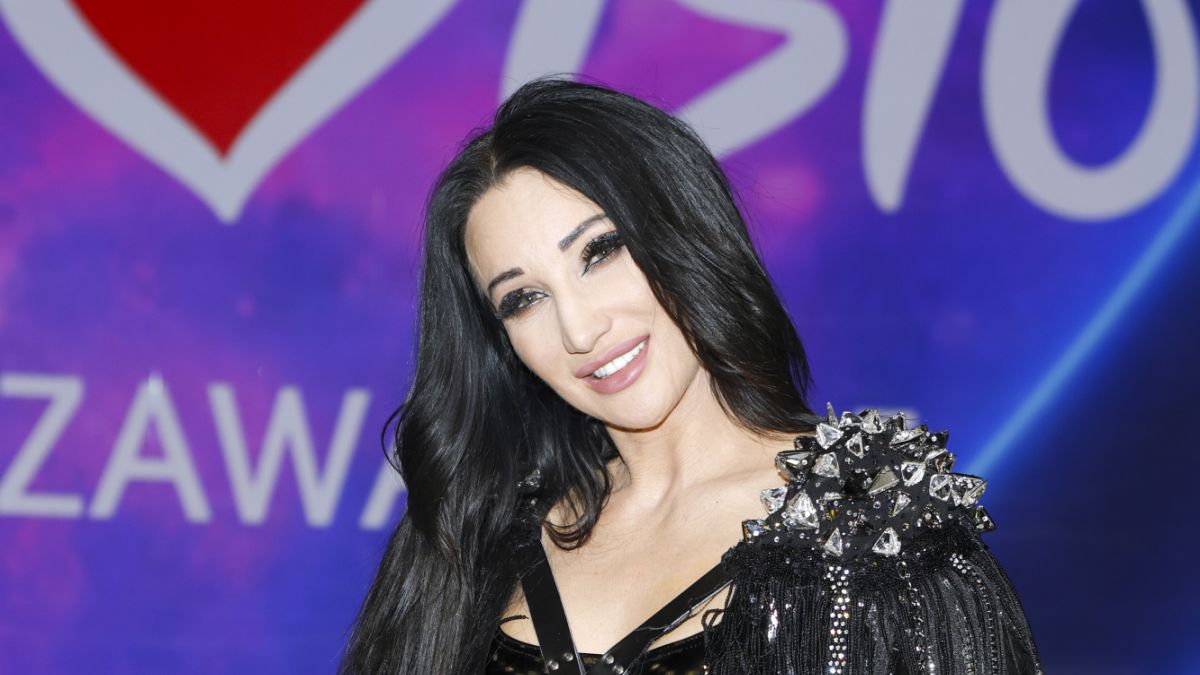 Justyna Steczkowska ma spore grono fanów