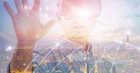 AMD przejmuje technologię Nitero - w planach jeszcze lepsze systemy VR