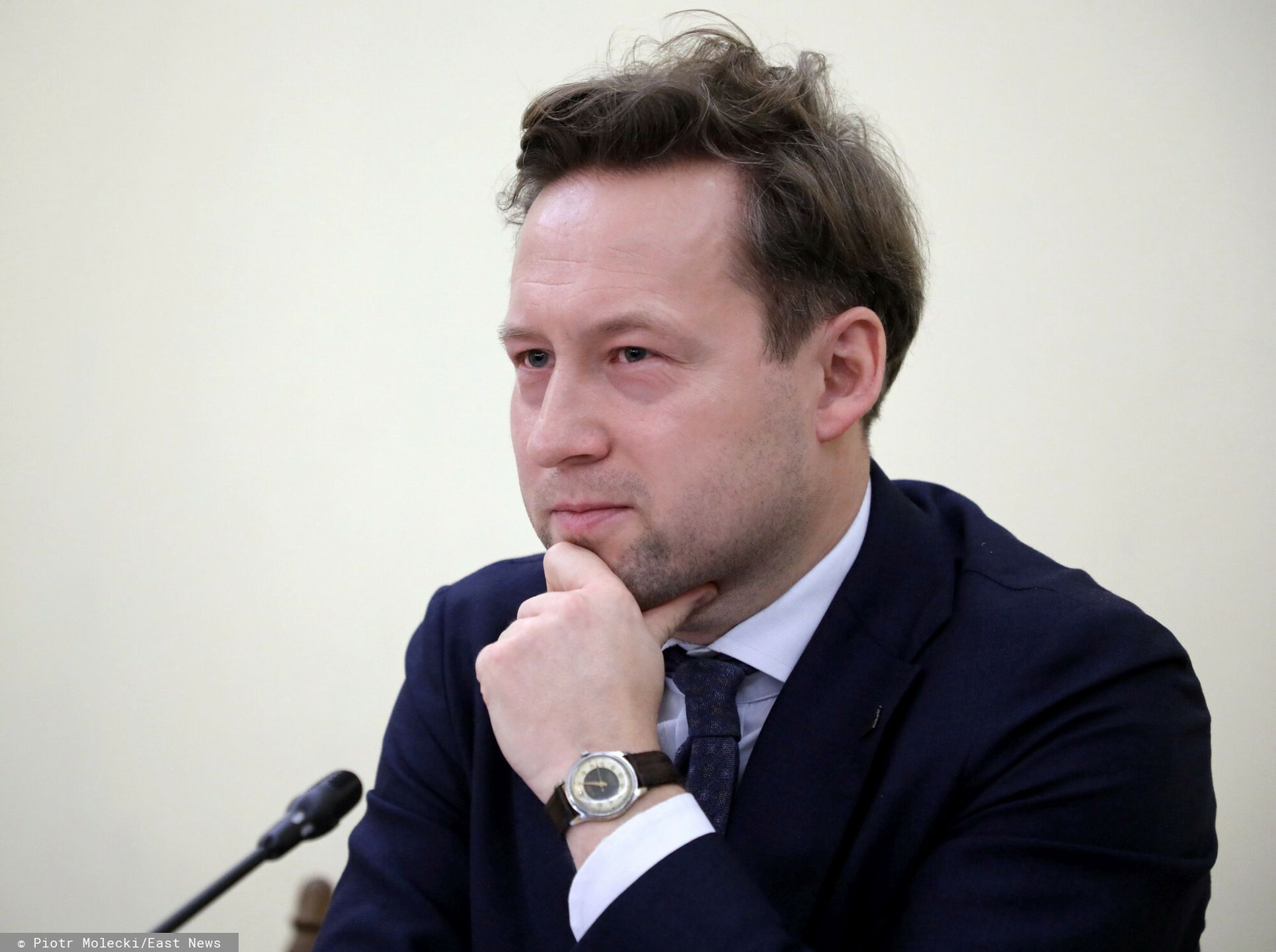 Maciej Taborowski