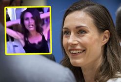 Jest wynik testu premier Finlandii Sanny Marin na obecność narkotyków