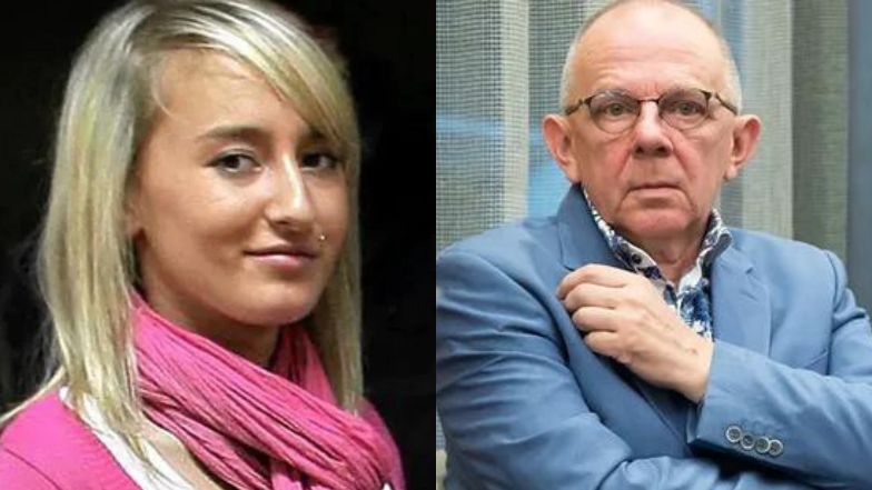 Iwona Wieczorek miała zdradzić babci "coś  ważnego"