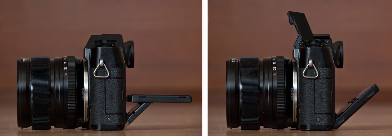 Fujifilm X-T10 - skromnie i klasycznie [test] 4