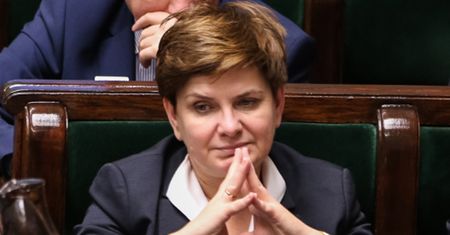 Szydło, Lewandowska... i Jastrzębska (?!) wśród "najbardziej wpływowych Polek" (ZDJĘCIA)