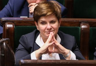 Szydło, Lewandowska... i Jastrzębska (?!) wśród "najbardziej wpływowych Polek" (ZDJĘCIA)