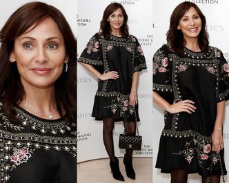 Natalie Imbruglia poluje na pamiątki po George'u Michaelu