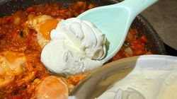 Między jogurtem a serem. Ten bliskowschodni produkt nie mieści się w żadnej kategorii