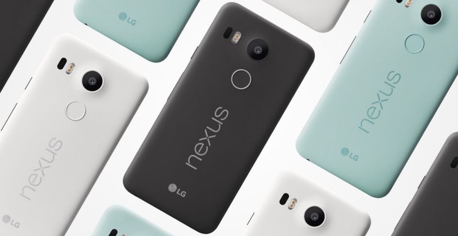 Google chce większej kontroli nad Nexusami, tylko czy to będzie miało sens dla producentów?