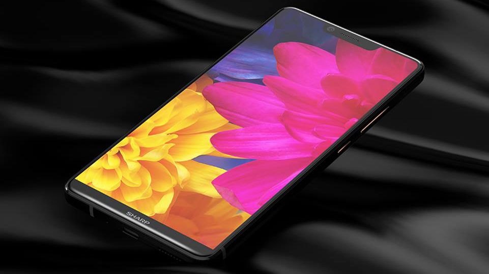 #wSkrócie: Sharp Aquos S3 High Edition oraz specyfikacja Motoroli One Power i OPPO Find X 1