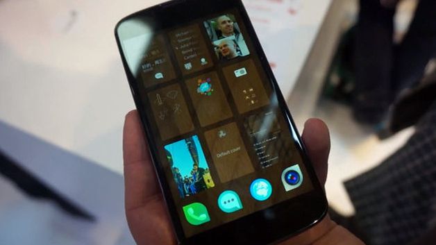Jolla Launcher dla Androida już w przyszłym tygodniu. Czekam z niecierpliwością! 1