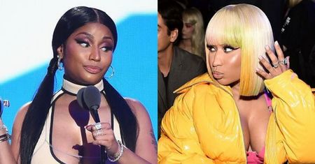 Nicki Minaj jednak nie zakończy kariery? "Wciąż tu jestem i Was kocham. Przepraszam za IMPULSYWNOŚĆ"