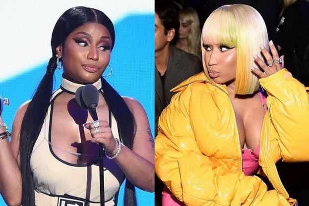 Nicki Minaj jednak nie zakończy kariery? "Wciąż tu jestem i Was kocham. Przepraszam za IMPULSYWNOŚĆ"