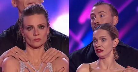 Magdalena Boczarska tłumaczy się z MINY na wieść o awansie Pauliny Gałązki do finału "TzG". "Byłam ZDEZORIENTOWANA". Wierzycie?