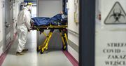 Najnowszy raport ministerstwa. Znów ponad 20 tys. nowych przypadków COVID-19
