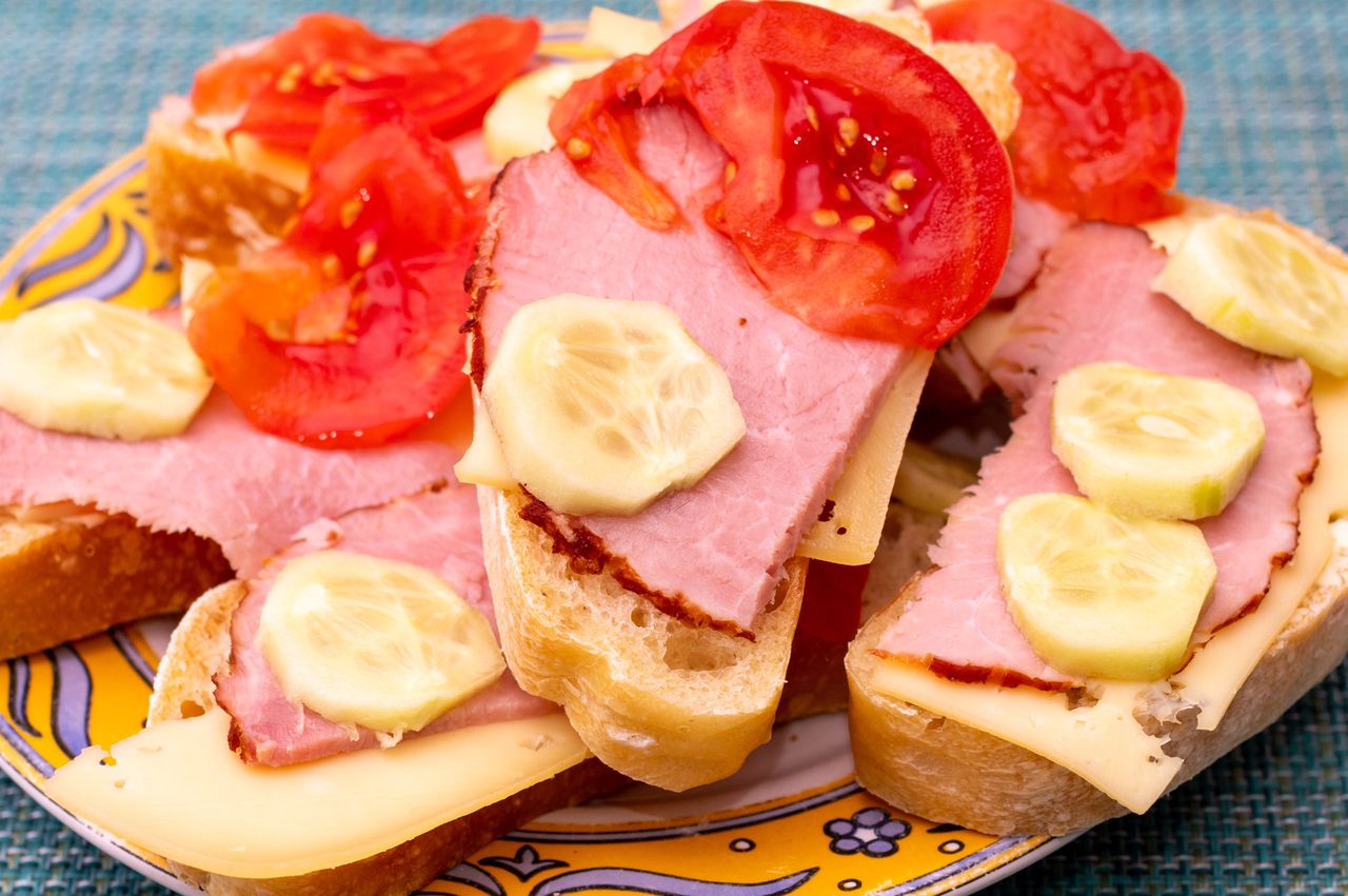 The ideal dinner: Foods to improve sleep quality