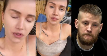 Maffashion POTWIERDZA ROZSTANIE z Sebastianem Fabijańskim! "Nie jest mi ŁATWO"