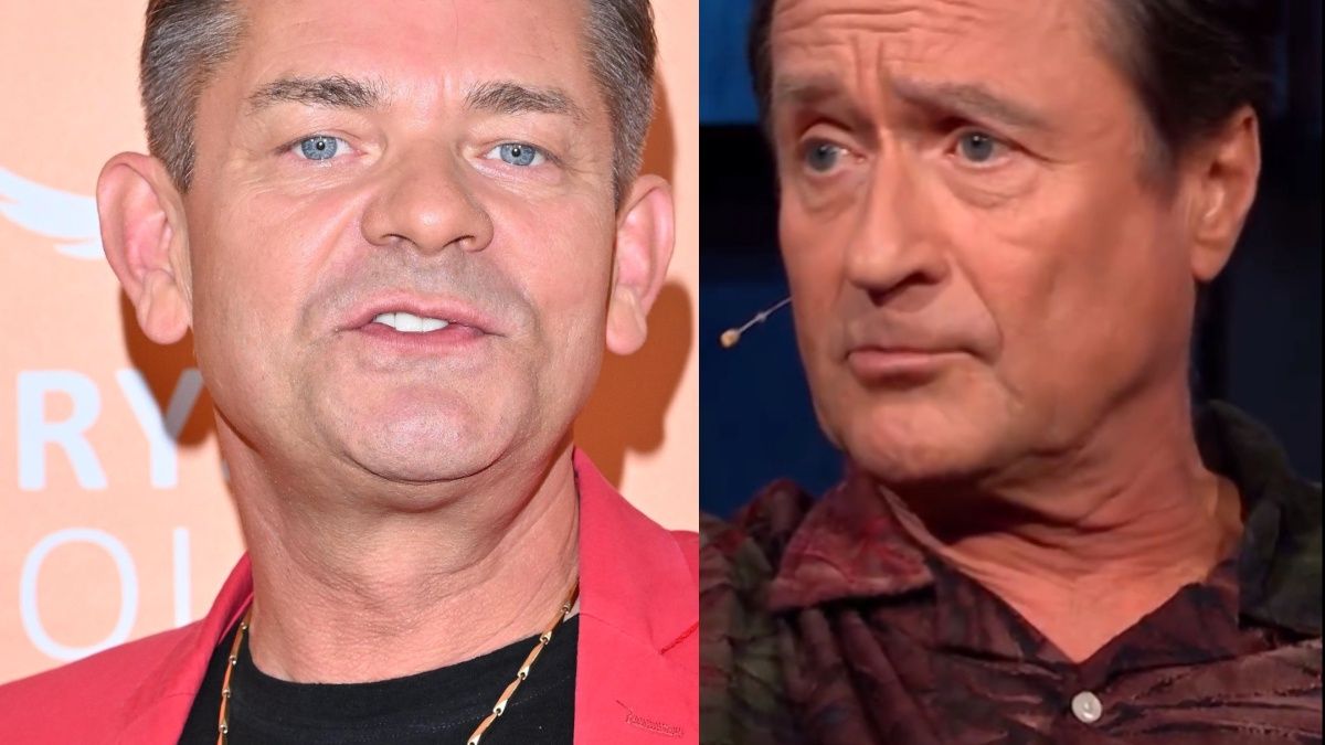 Zenon Martyniuk, Jacek Kawalec