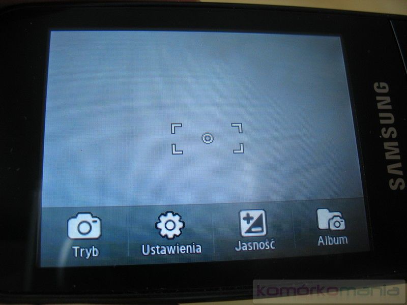 Samsung Delphi B3410 – test 11