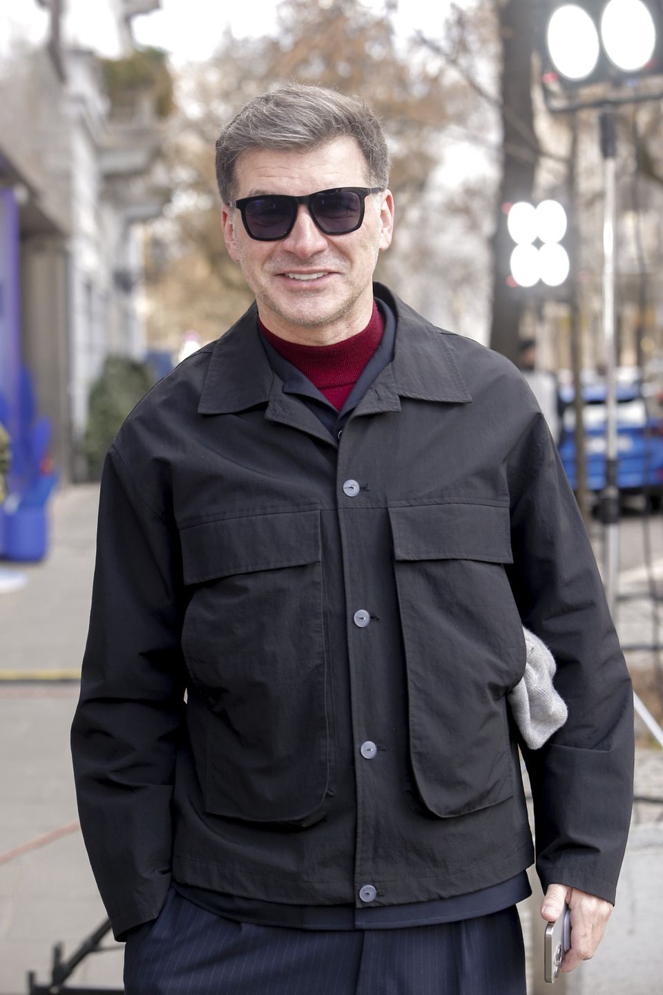 Tomasz Kammel