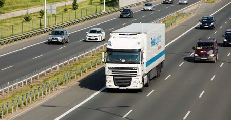 Wrocław. Kolejny wypadek na A4. Uwaga na utrudnienia