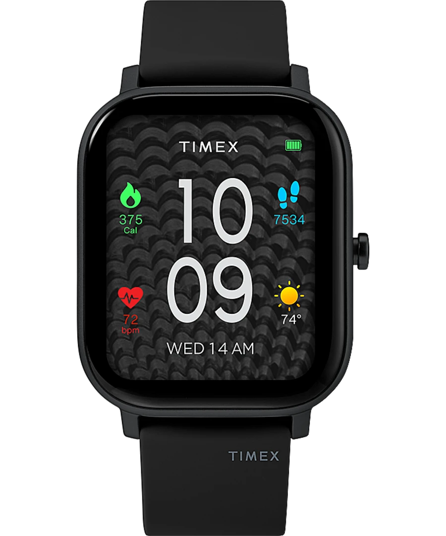 Timex Metropolian S