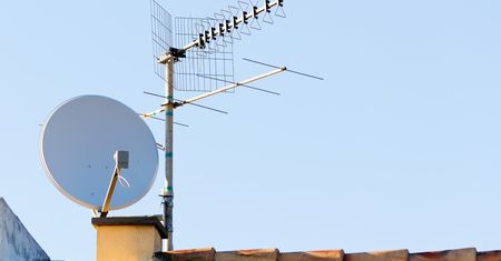 Telewizja HD odejdzie do lamusa. Pierwszy kraj podał datę